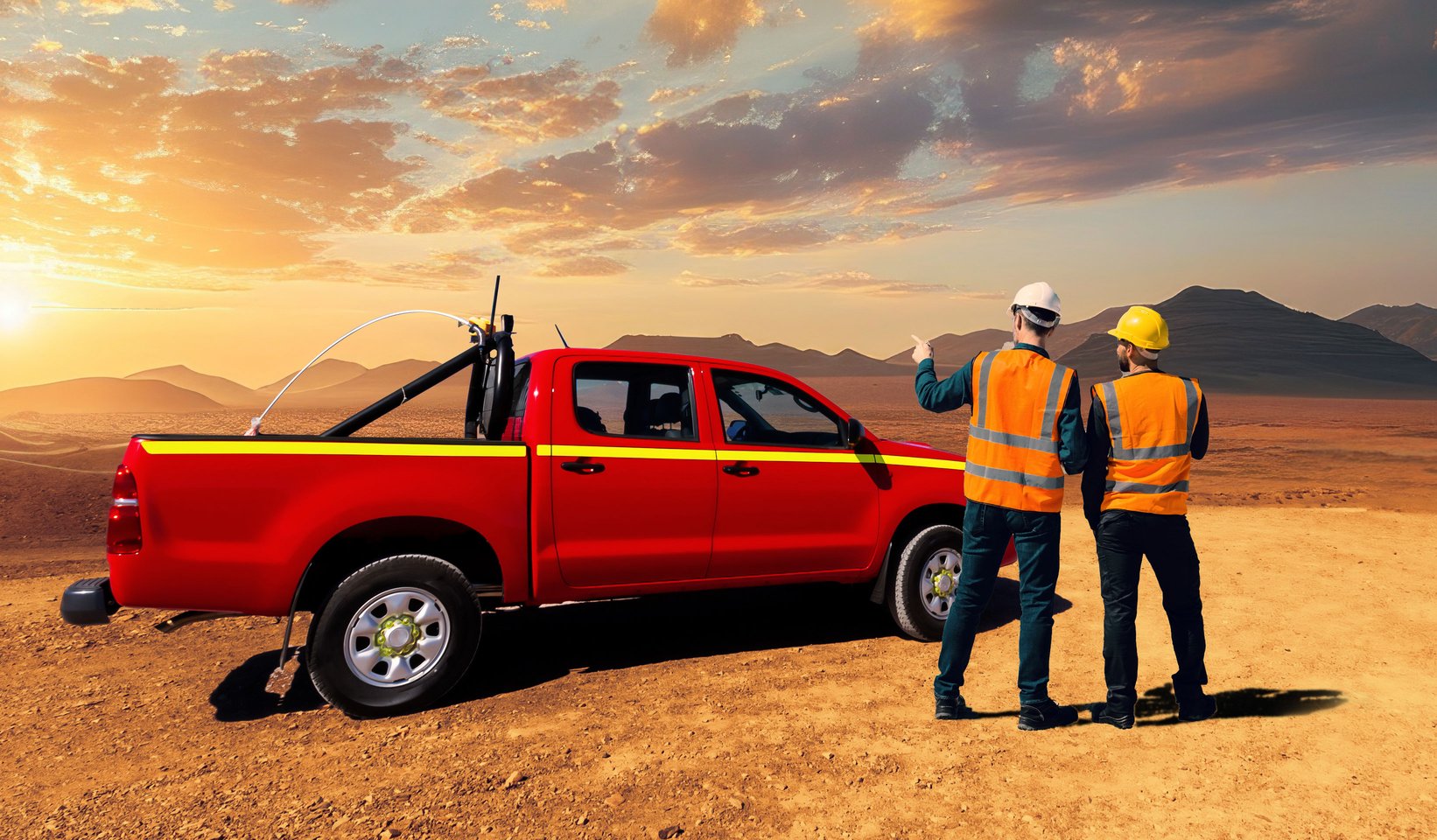 ¡Semana de arriendo de auto gratis! MITTA Rent a Car